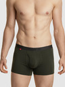 Atlantic Pánske boxerky ATLANTIC 3Pack