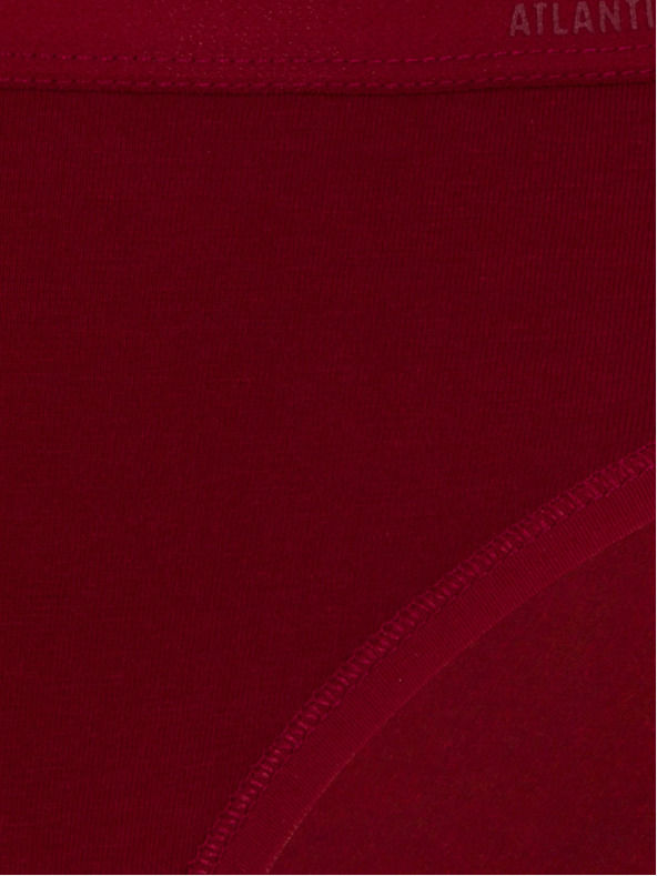Atlantic ATLANTIC Dámske nohavičky 3Pack