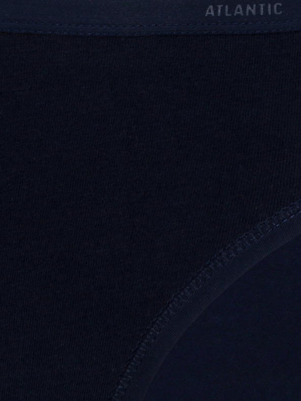 Atlantic ATLANTIC Dámske nohavičky 3Pack