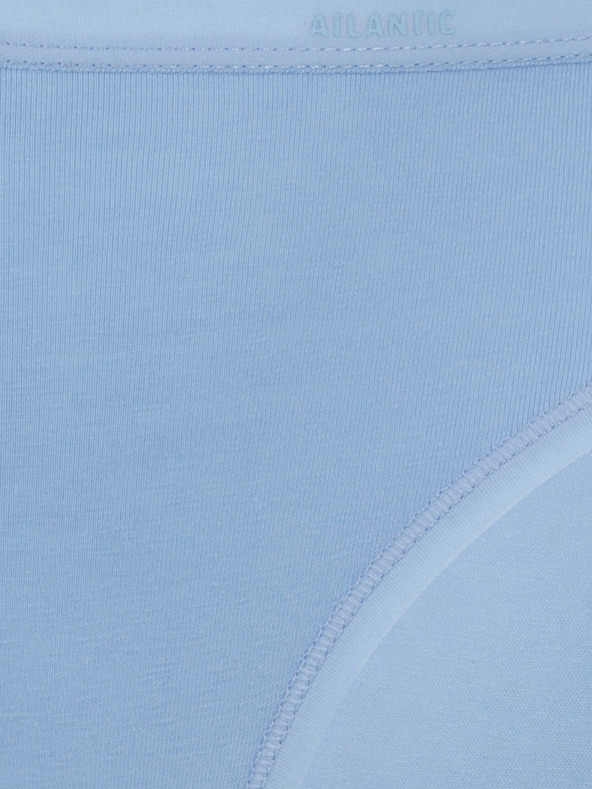 Atlantic ATLANTIC Dámske nohavičky 3Pack