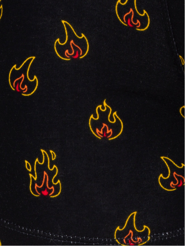 Atlantic Pánske boxerky ATLANTIC 2ks