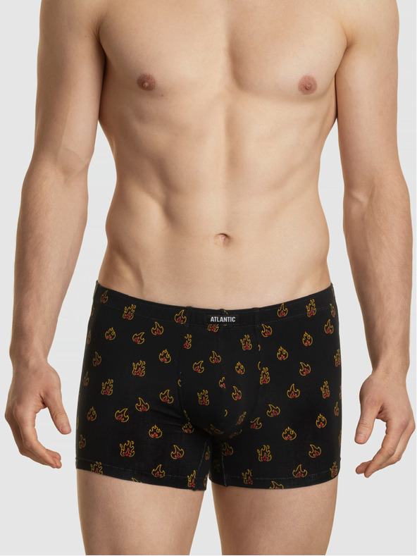Atlantic Pánske boxerky ATLANTIC 2ks