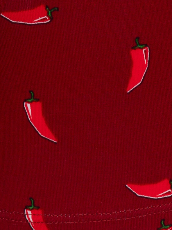 Atlantic Pánske boxerky ATLANTIC 2ks