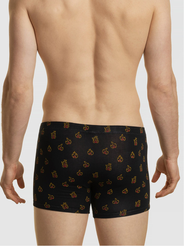 Atlantic Pánske boxerky ATLANTIC 2ks