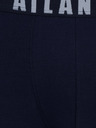 Atlantic Pánske boxerky ATLANTIC 3Pack