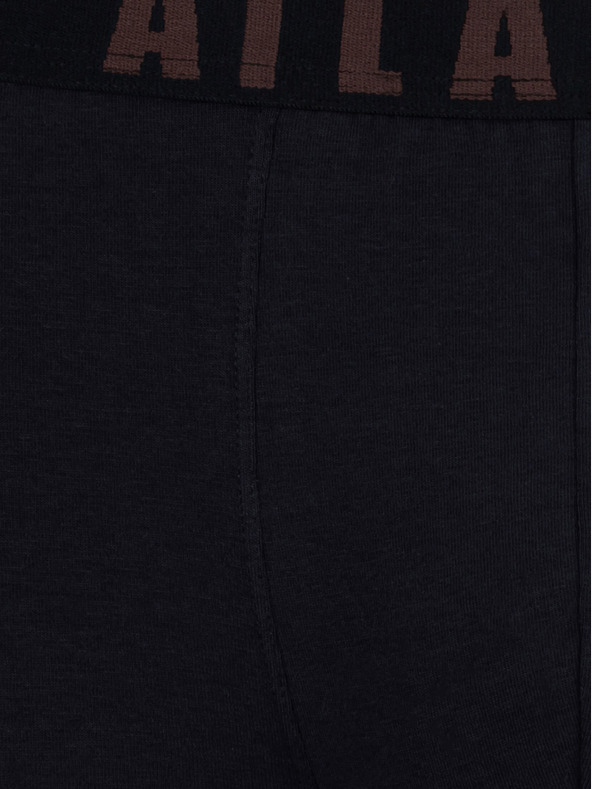 Atlantic Pánske boxerky ATLANTIC 3Pack