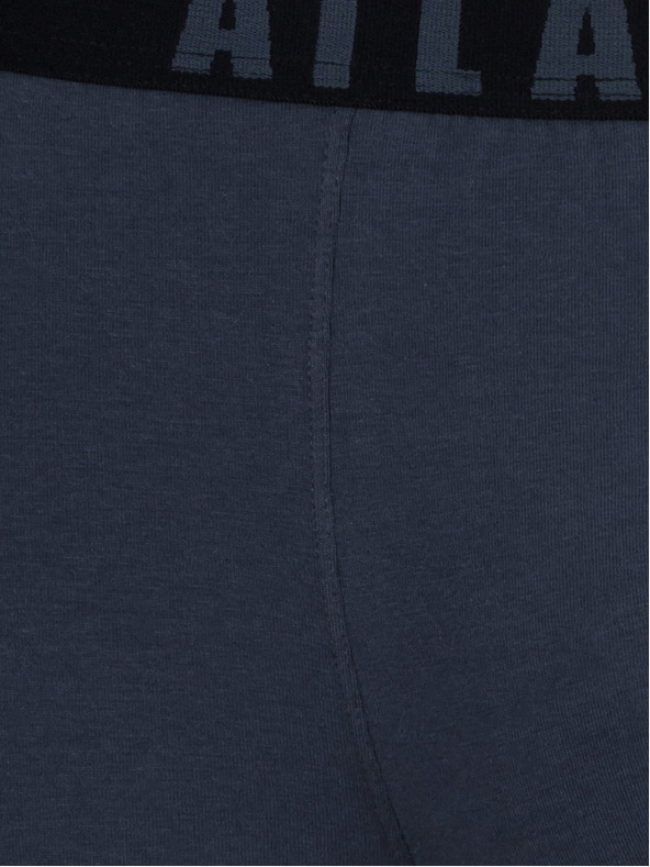 Atlantic Pánske boxerky ATLANTIC 3Pack