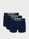 Atlantic Pánske boxerky ATLANTIC 3Pack