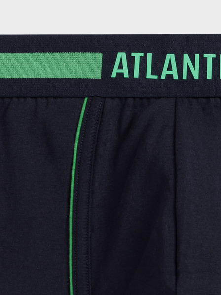 Atlantic Pánske boxerky ATLANTIC 3Pack