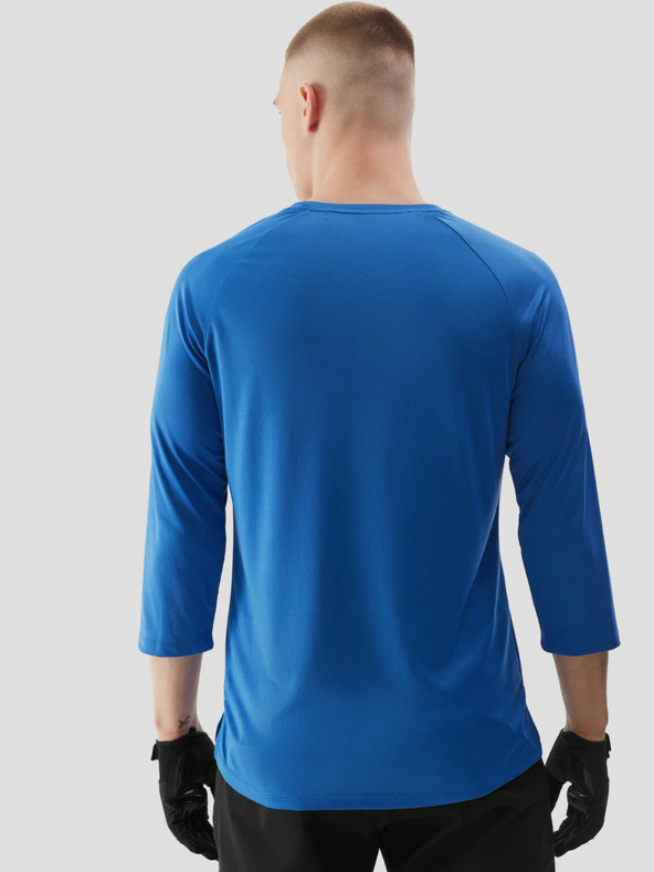 4F Pánske cyklistické tričko 4F