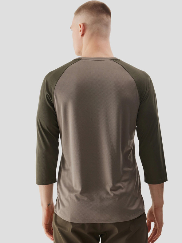 4F Pánske cyklistické tričko 4F