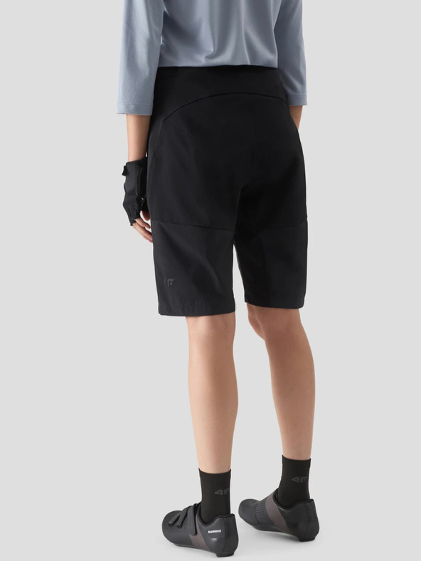 4F Dámske cyklistické šortky 4F