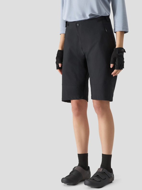 4F Dámske cyklistické šortky 4F