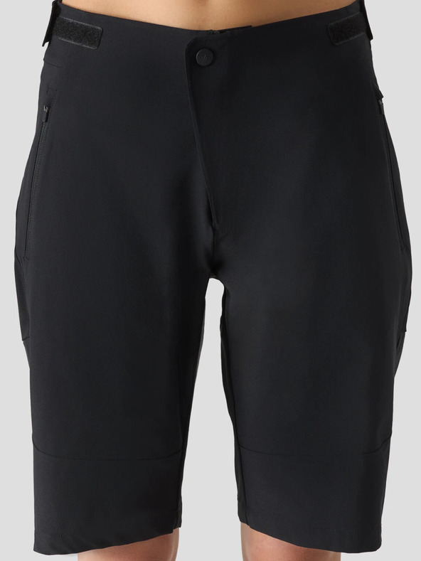 4F Dámske cyklistické šortky 4F
