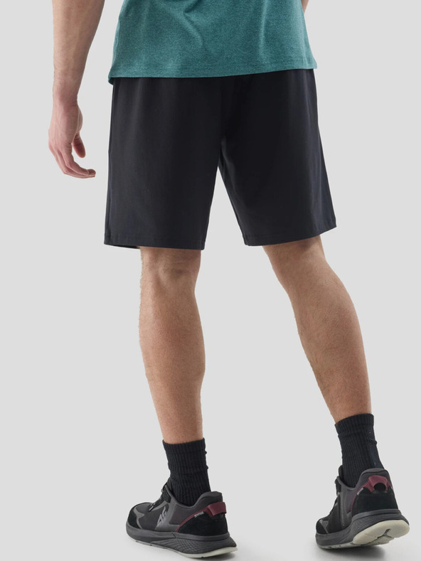 4F Pánske športové rýchloschnúce šortky 4F