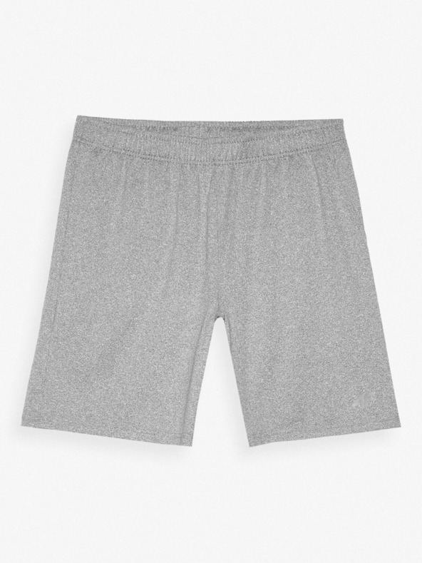 4F Pánske športové rýchloschnúce šortky 4F