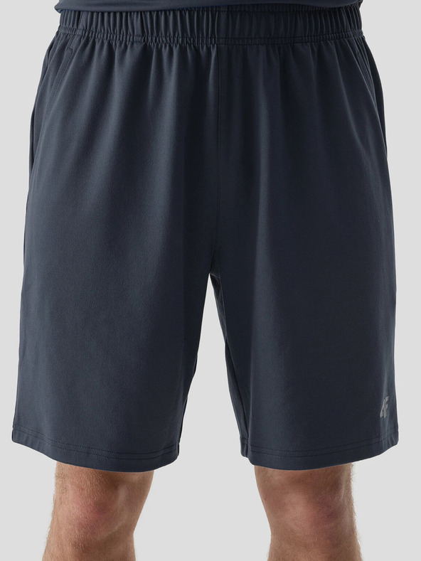 4F Pánske športové rýchloschnúce šortky 4F