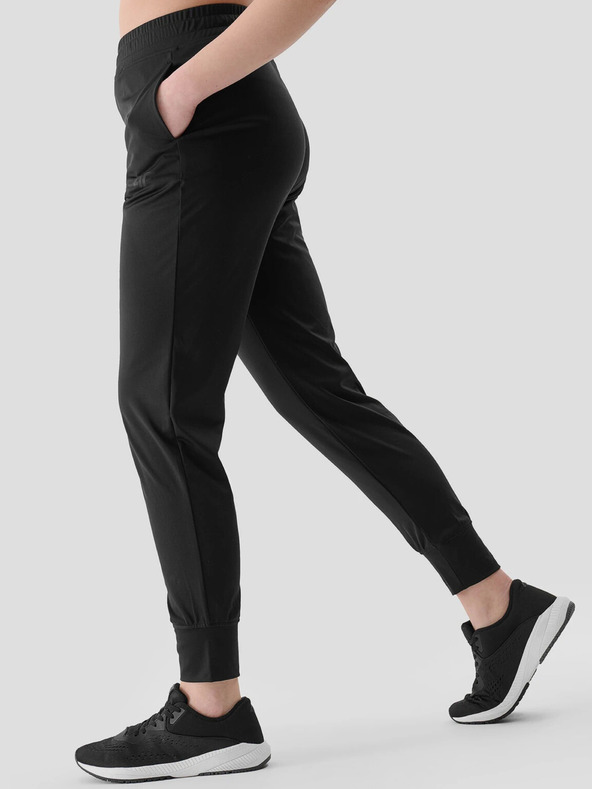 4F 4F Dámske športové rýchloschnúce nohavice