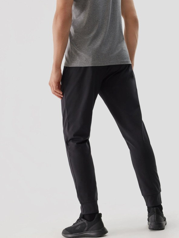 4F 4F Pánske športové rýchloschnúce nohavice