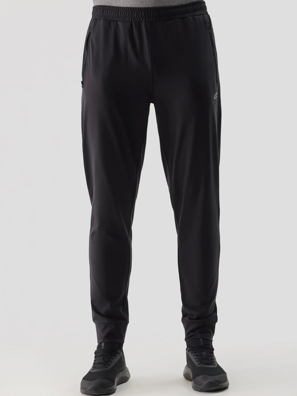 4F 4F Pánske športové rýchloschnúce nohavice