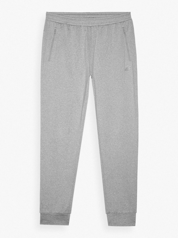 4F 4F Pánske športové rýchloschnúce nohavice