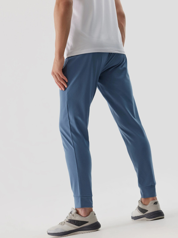 4F 4F Pánske športové rýchloschnúce nohavice