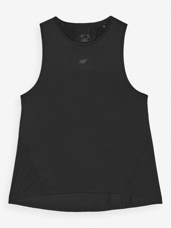 4F 4F Dámsky športový top z recyklovaného materiálu