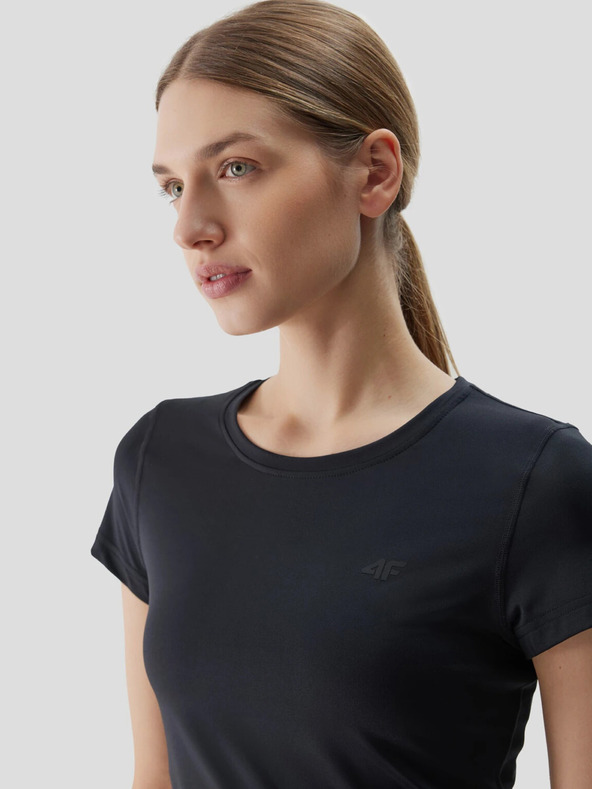 4F Tričko