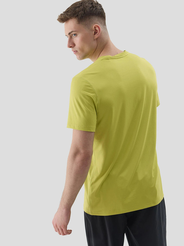 4F Pánske športové tričko 4F