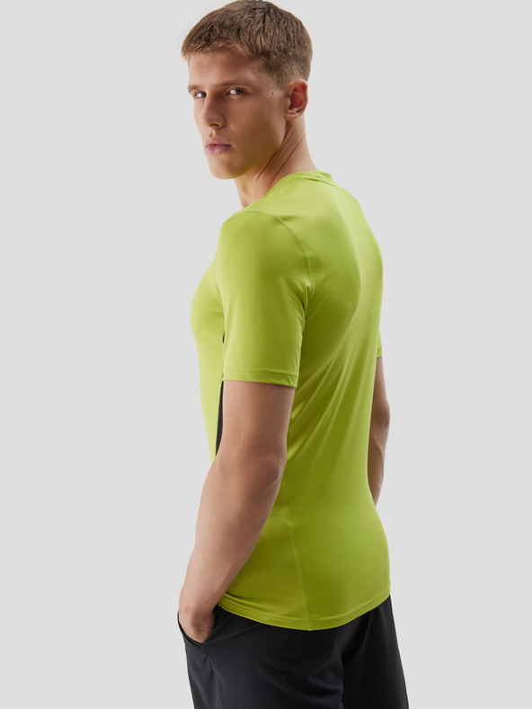 4F Pánske športové tričko 4F