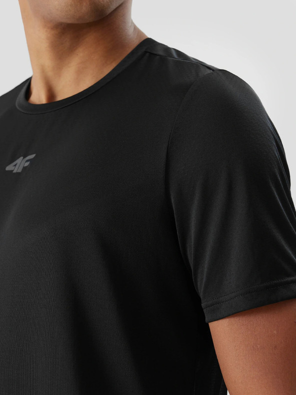4F Pánske športové tričko 4F