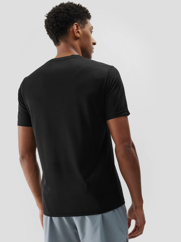 4F Pánske športové tričko 4F