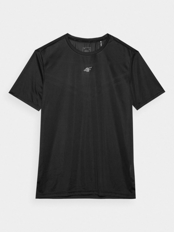 4F Pánske športové tričko 4F