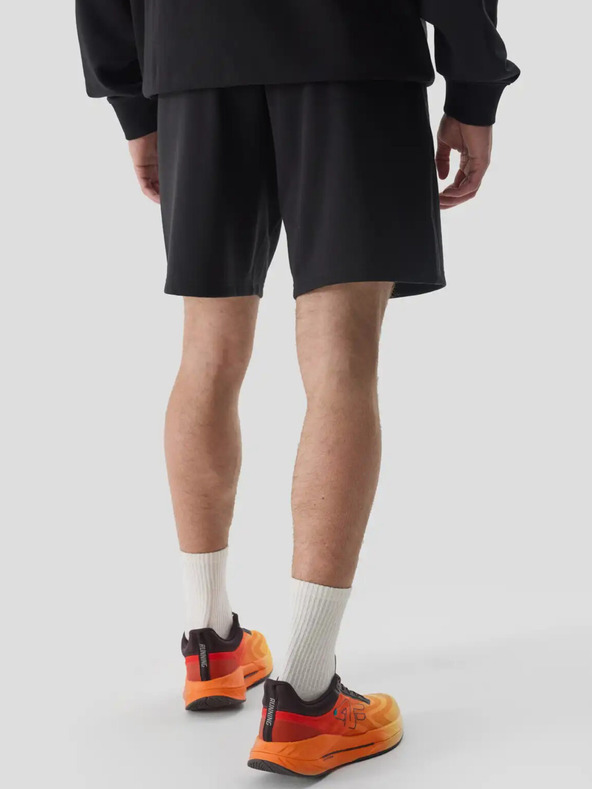 4F Pánske teplákové šortky 4F