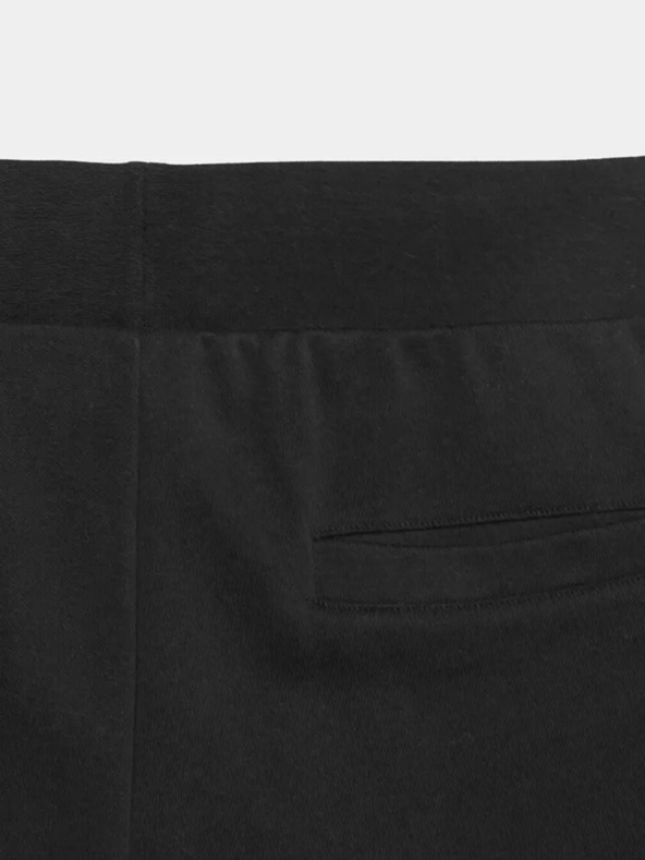 4F Pánske teplákové šortky 4F