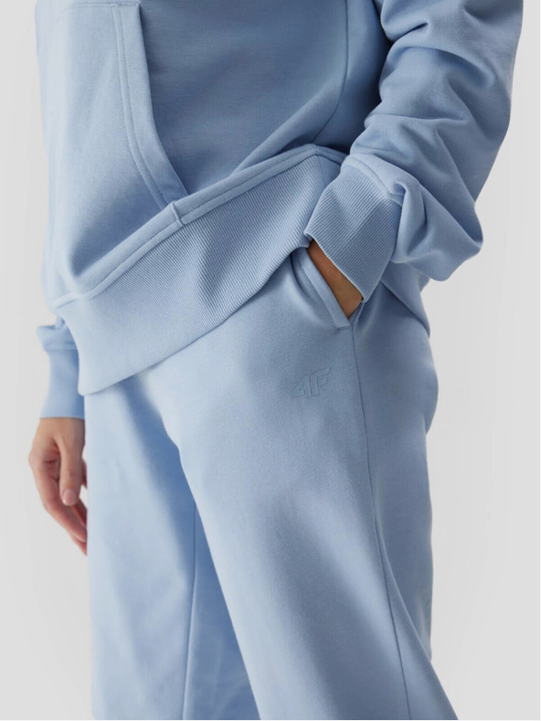 4F Dámske tepláky 4F