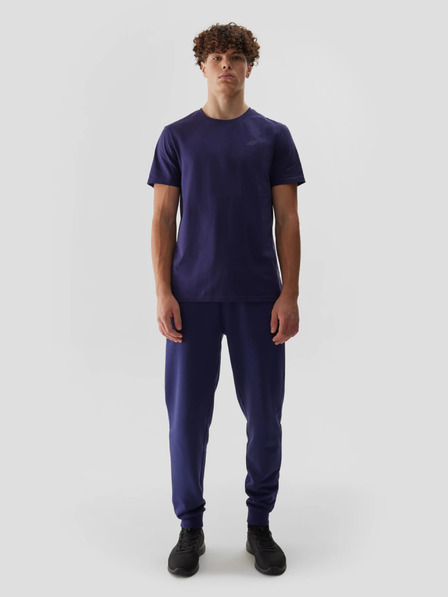 4F Pánske tepláky jogger 4F