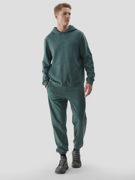 4F Pánske tepláky jogger 4F