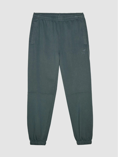 4F Pánske tepláky jogger 4F