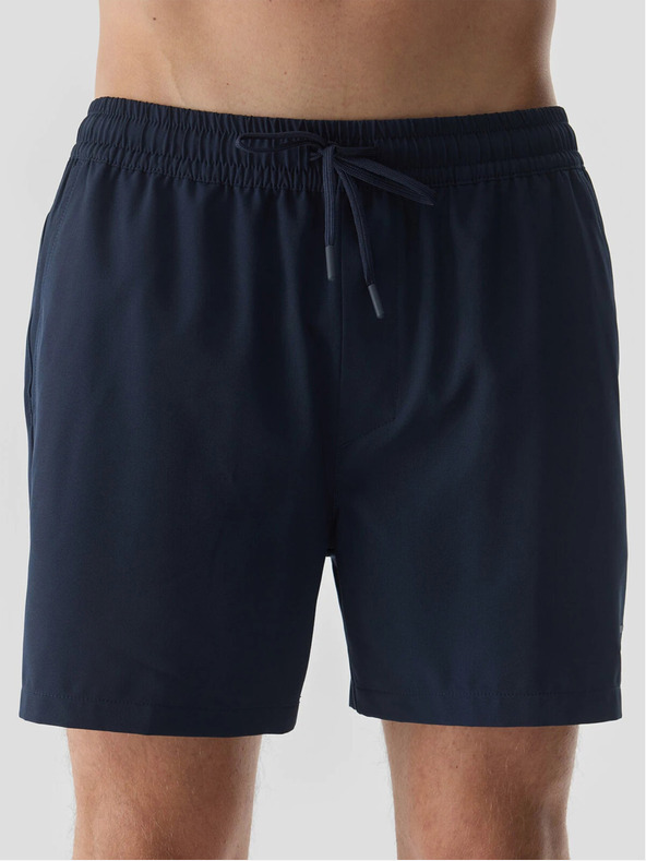 4F 4F Pánske plavecké šortky