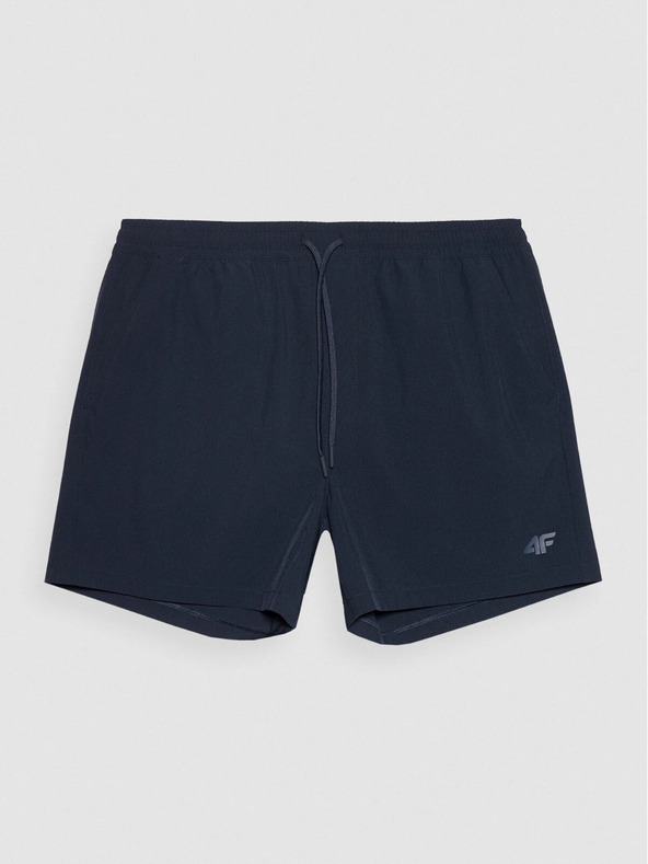 4F 4F Pánske plavecké šortky
