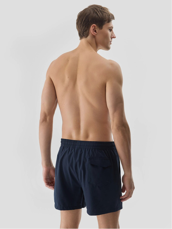 4F 4F Pánske plavecké šortky