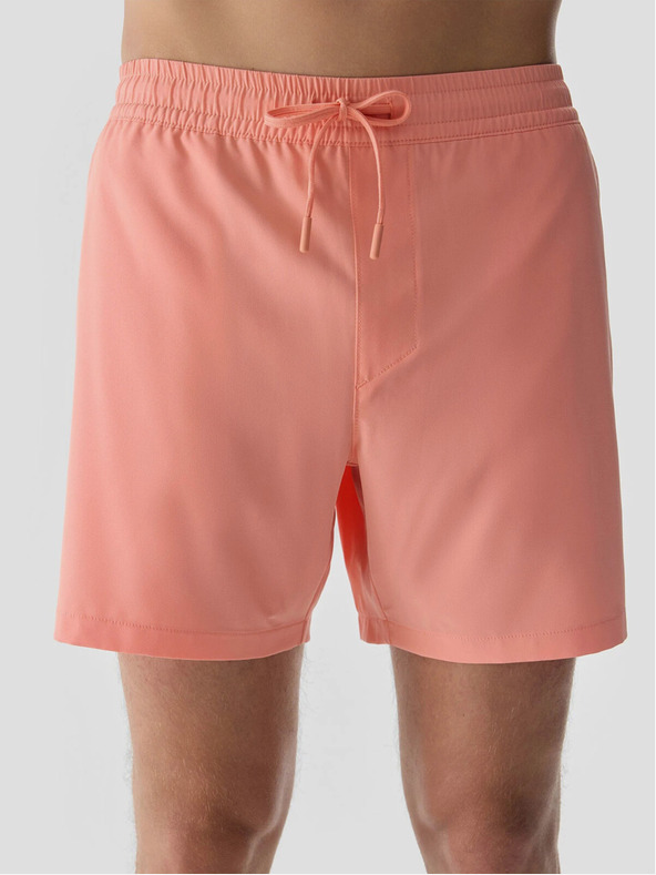 4F 4F Pánske plavecké šortky