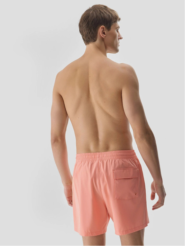 4F 4F Pánske plavecké šortky