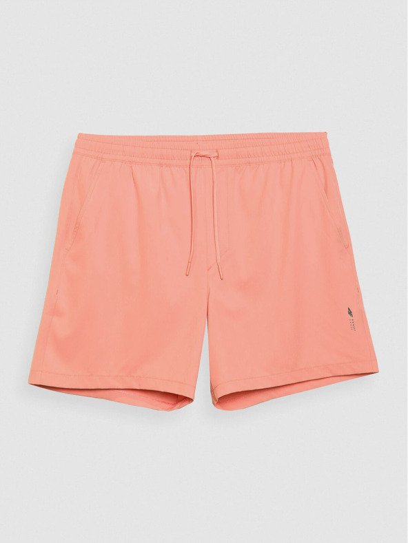 4F 4F Pánske plavecké šortky