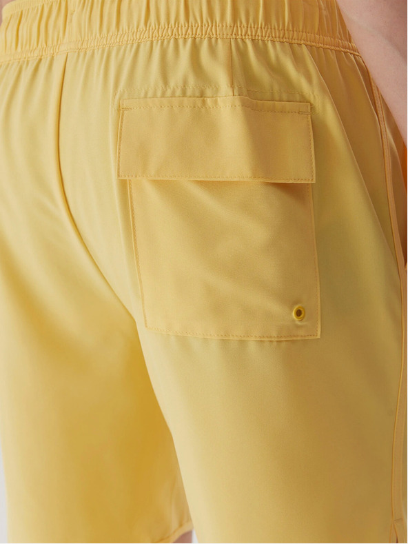 4F 4F Pánske plavecké šortky