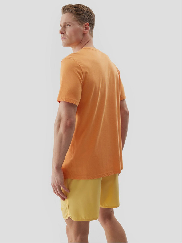 4F 4F Pánske plavecké šortky