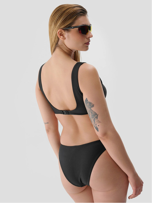 4F Dámsky vrchný diel plaviek 4F