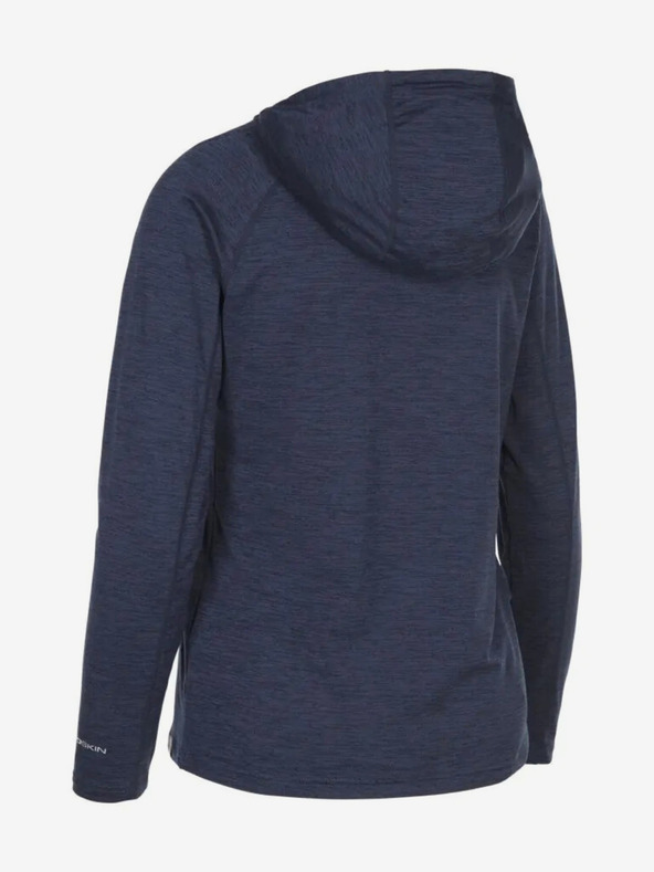 Trespass Dámska športová mikina Trespass HATTIE