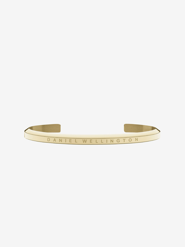 Daniel Wellington Daniel Wellington Classic Dámsky oceľový náramok